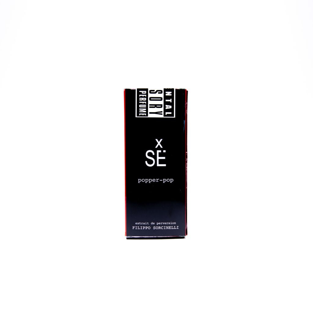 Filippo Sorcinelli Perfumes born in 2014; dedicated to the artistic passions of their creator:
Gothic art, music, photographythe fog.Shop at Theperfumedirectory.com