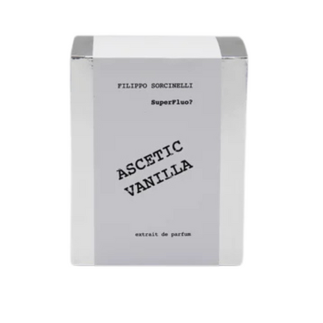 Ascetic Vanilla