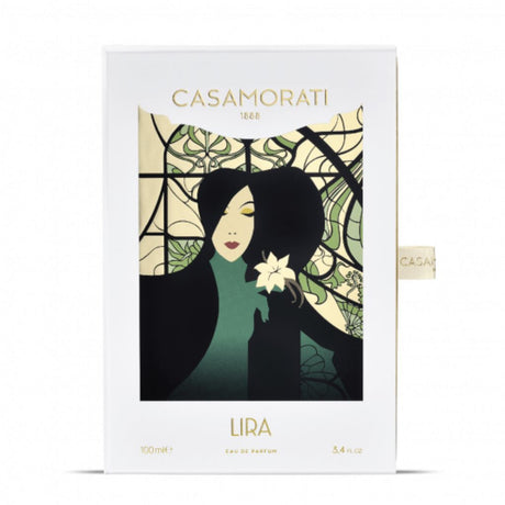 Casamorati 1888 Lira EDP