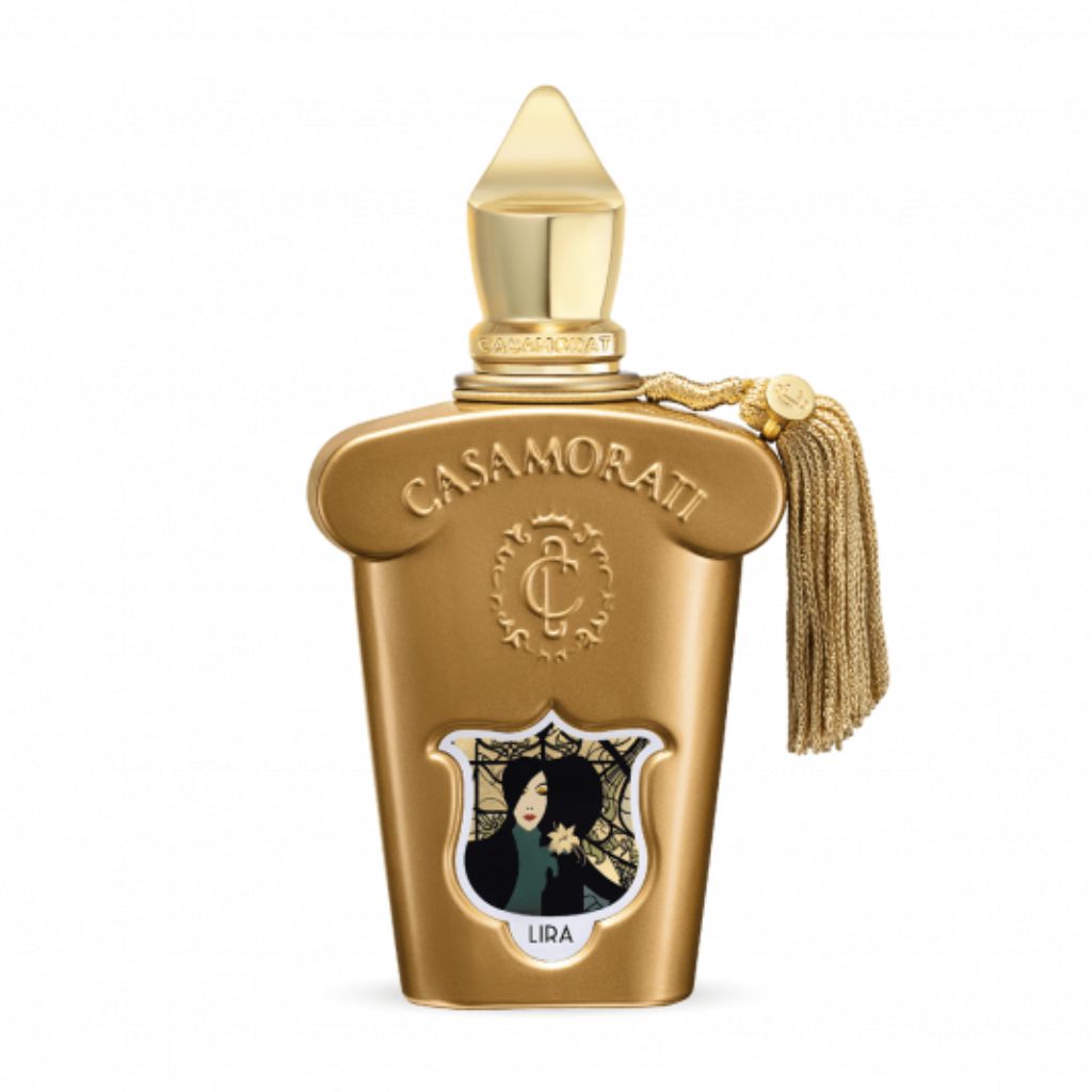 Casamorati 1888 Lira EDP