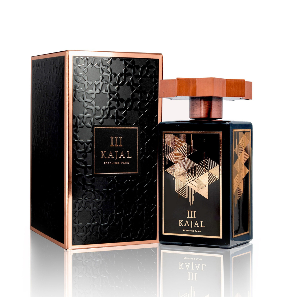 Kajal III EDP
