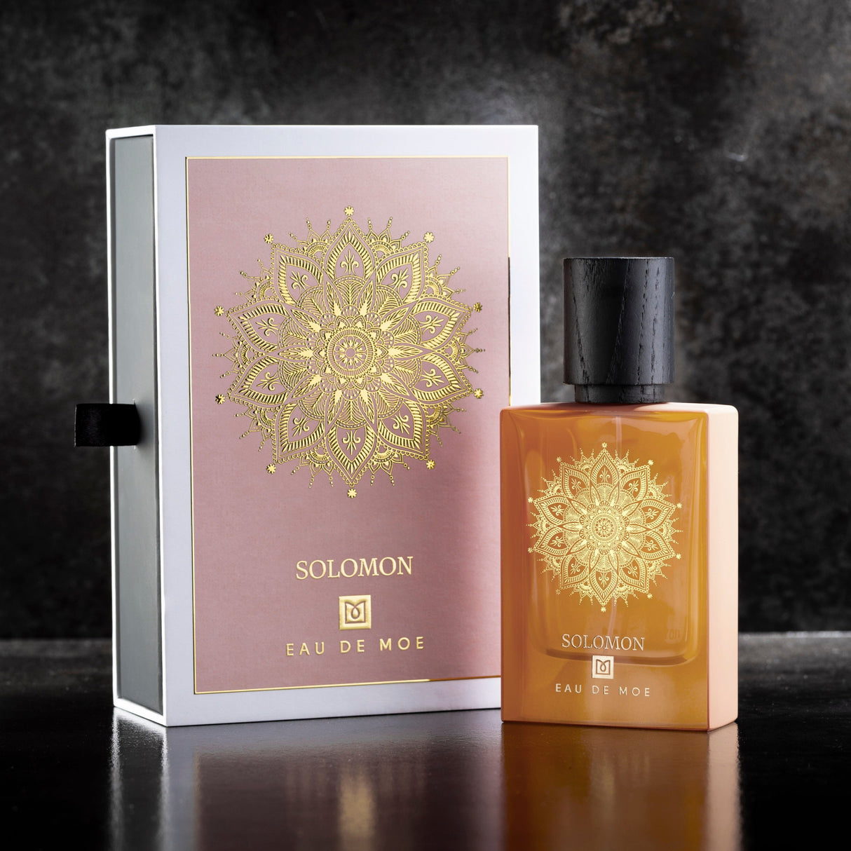 Solomon Eau De Parfum