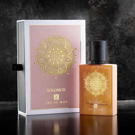 Solomon Eau De Parfum