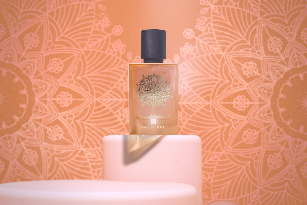 Solomon Eau De Parfum