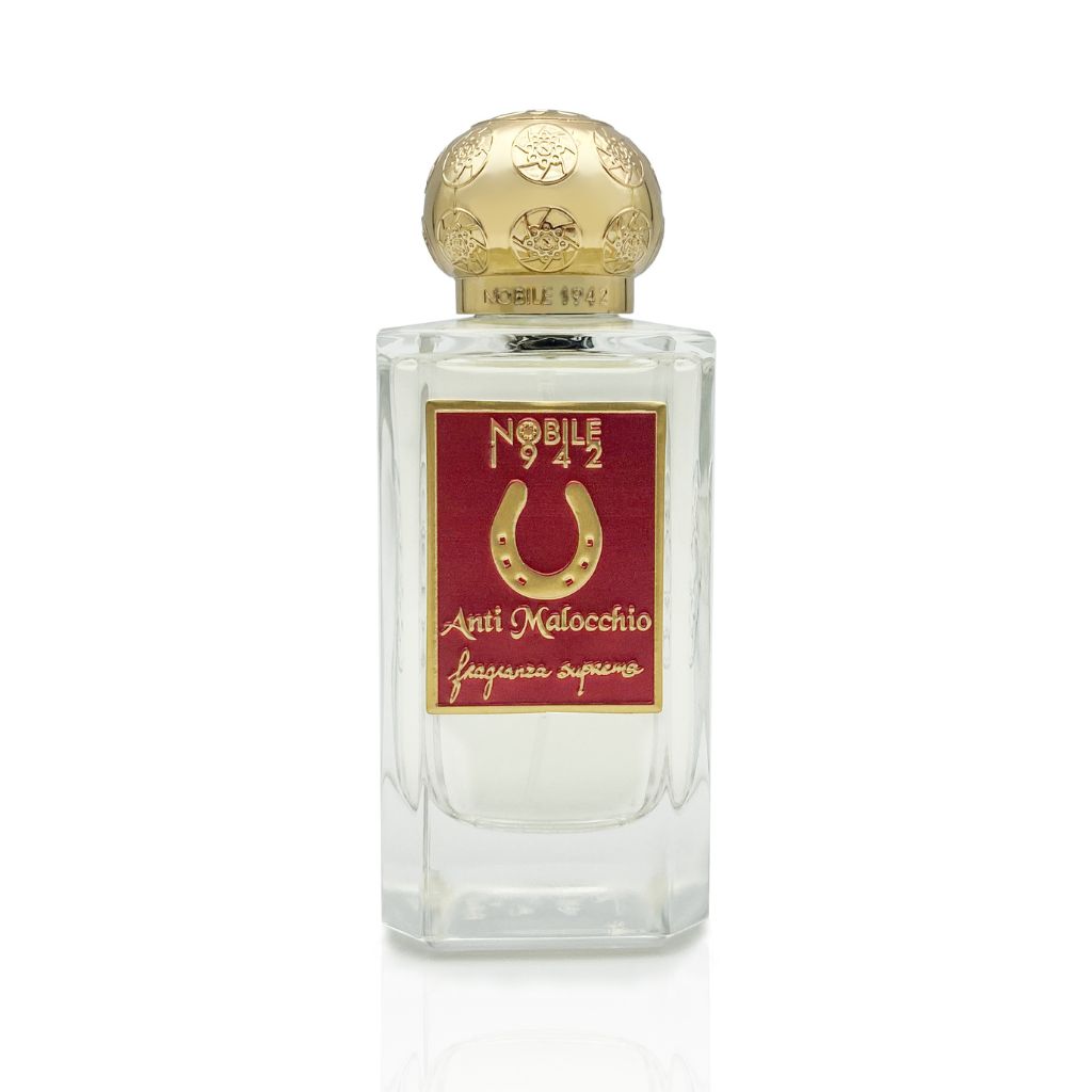 Anti Malocchio EDP sample