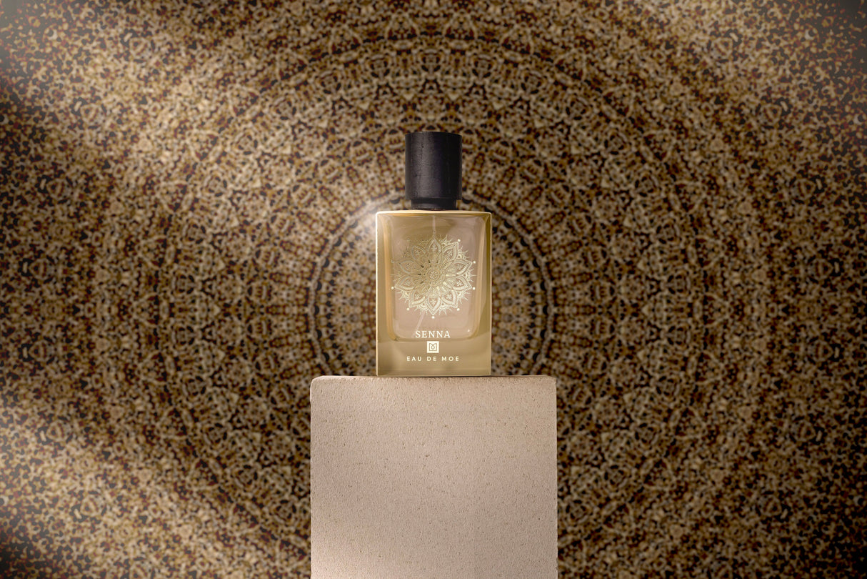 Senna Eau De Parfum