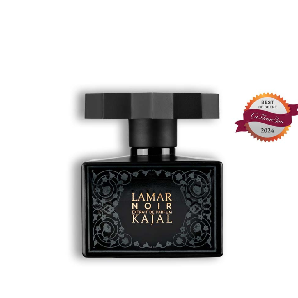 Lamar Noir By Kajal XDP