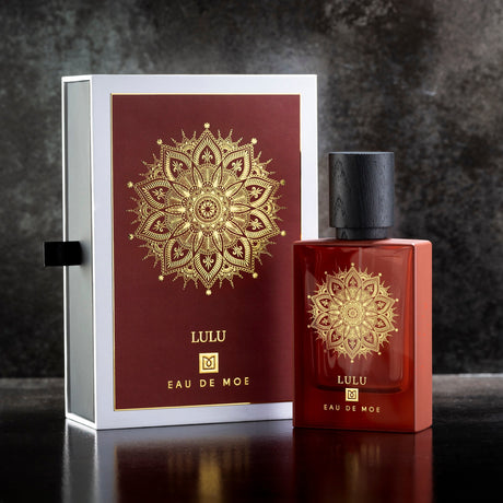 Lulu Eau De Parfum