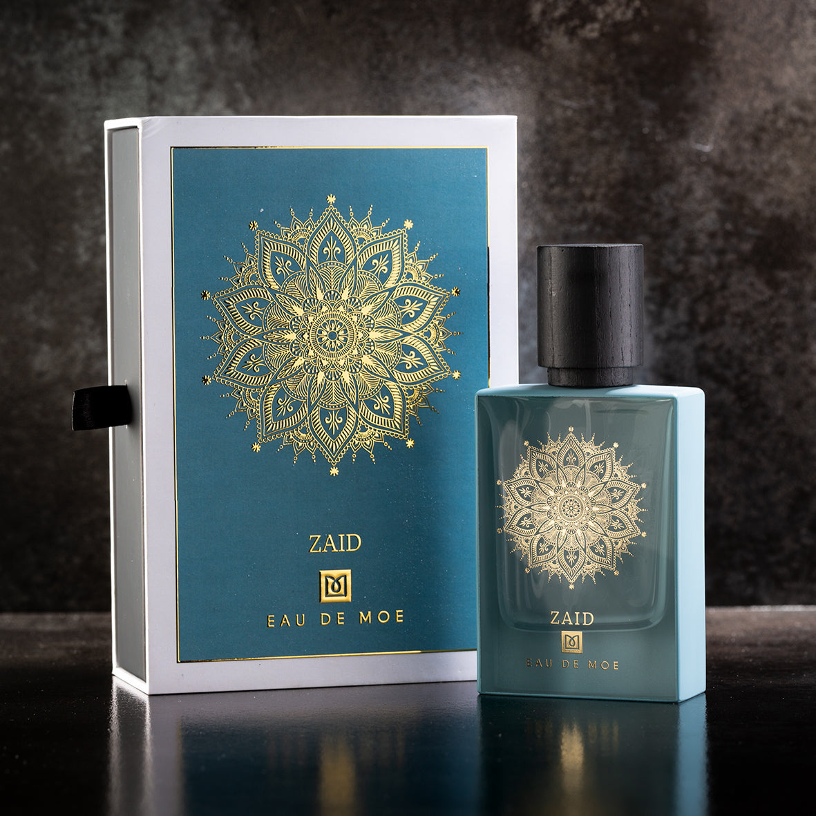 Zaid Eau De Parfum