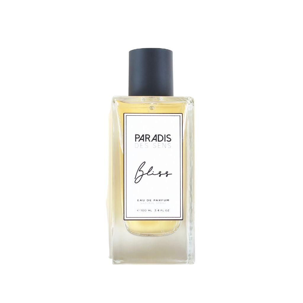 Bliss EDP sample