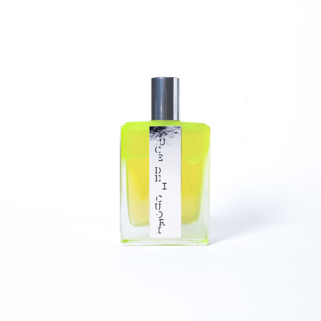 Luce Dei Cuori sample