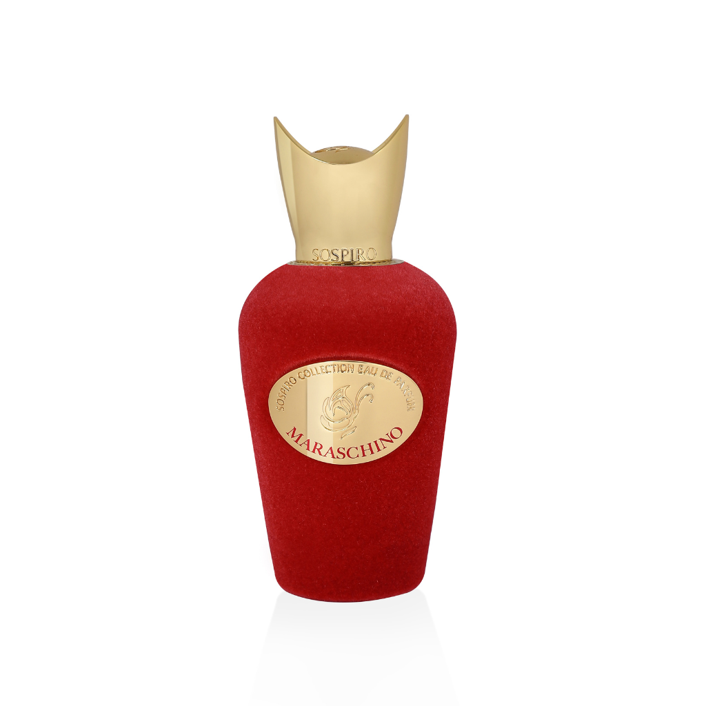Maraschino EDP sample