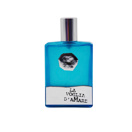 Shop at theperfumedirectory.com for LA VOGLIA D'AMARE "The Desire To Love" EDP