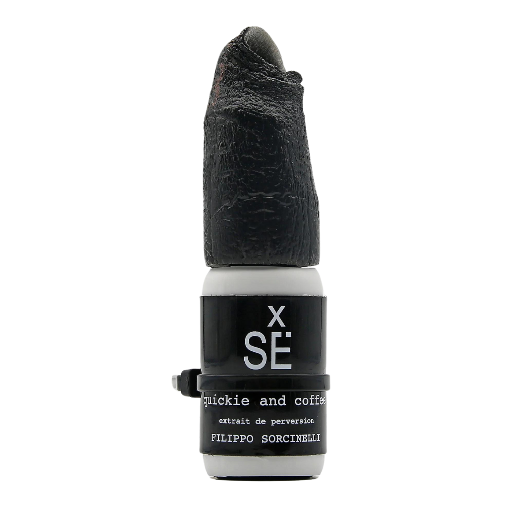Shop at theperfumedirectory.com for X SQUICKIE AND COFFEE EDP