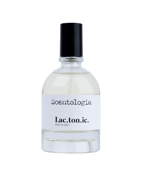 Lactonic EDP sample