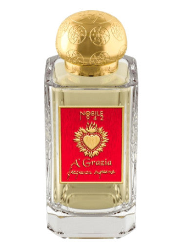 A' Grazia sample