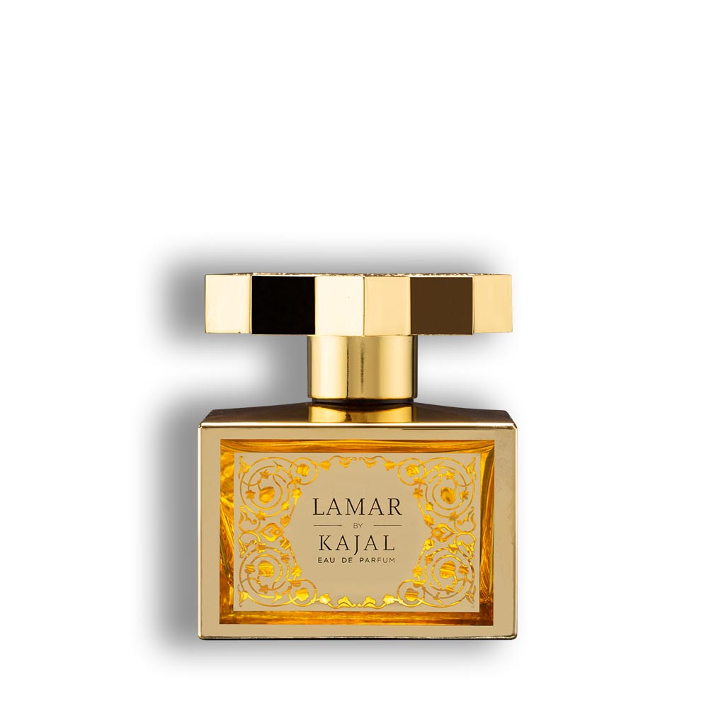 香水(ユニセックス) Lamar by Kajal Eau de Parfum 100ml Lamar By Kajal EDP – The Perfume Directory