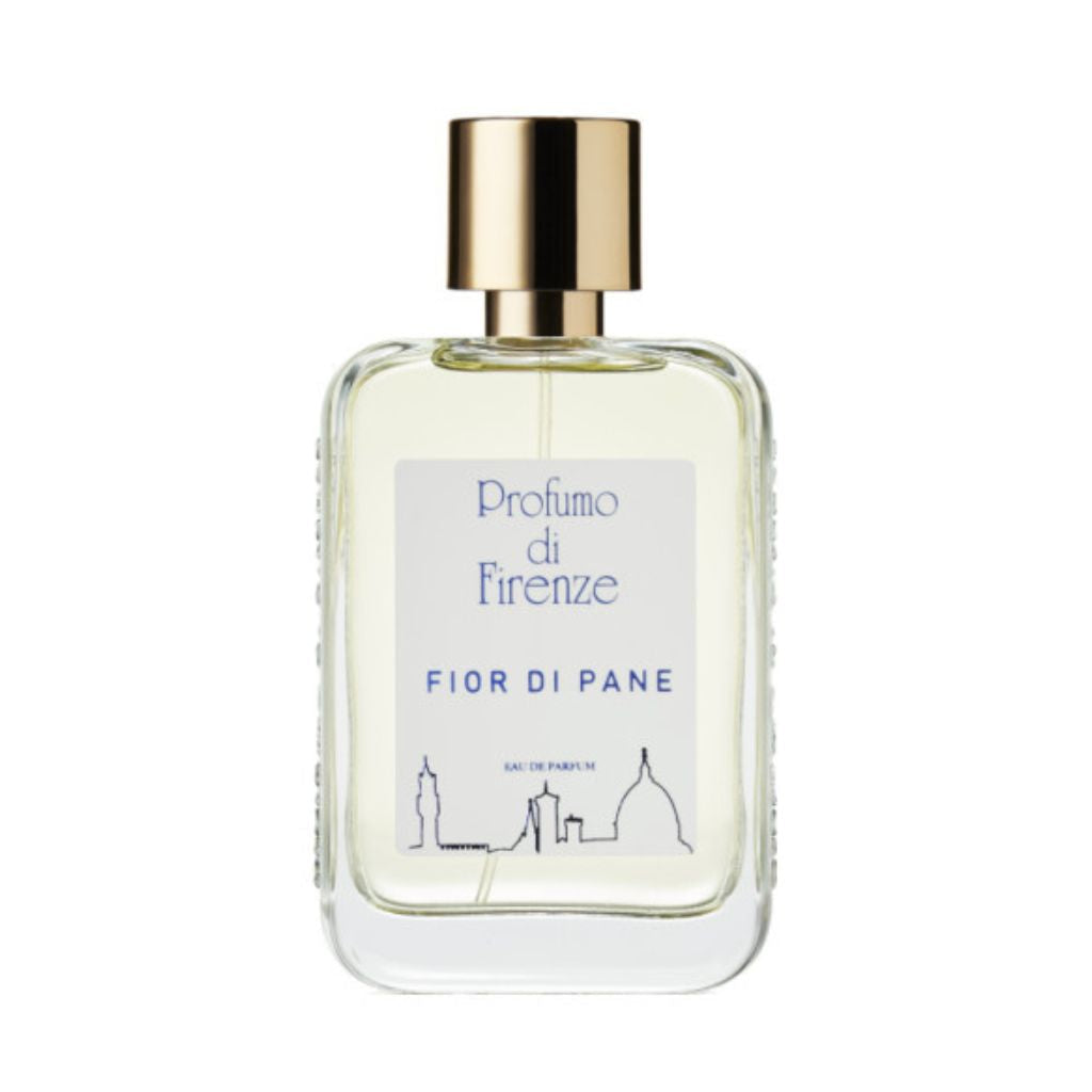 FIORE DE PANE sample