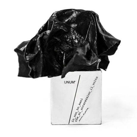 Filippo Sorcinelli Perfumes born in 2014; dedicated to the artistic passions of their creator:
Gothic art, music, photographythe fog.Shop at Theperfumedirectory.com