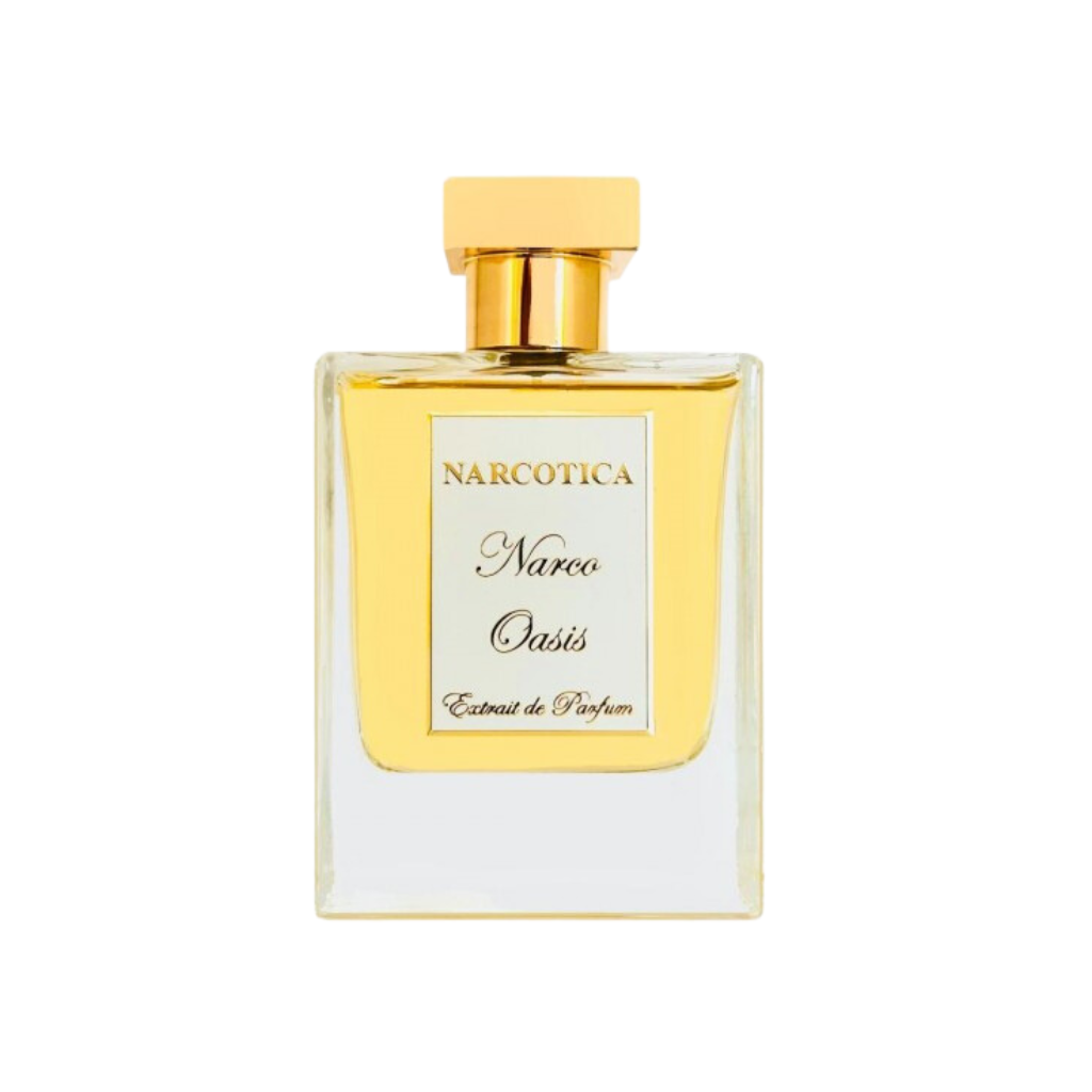 Narco Oasis EDP sample