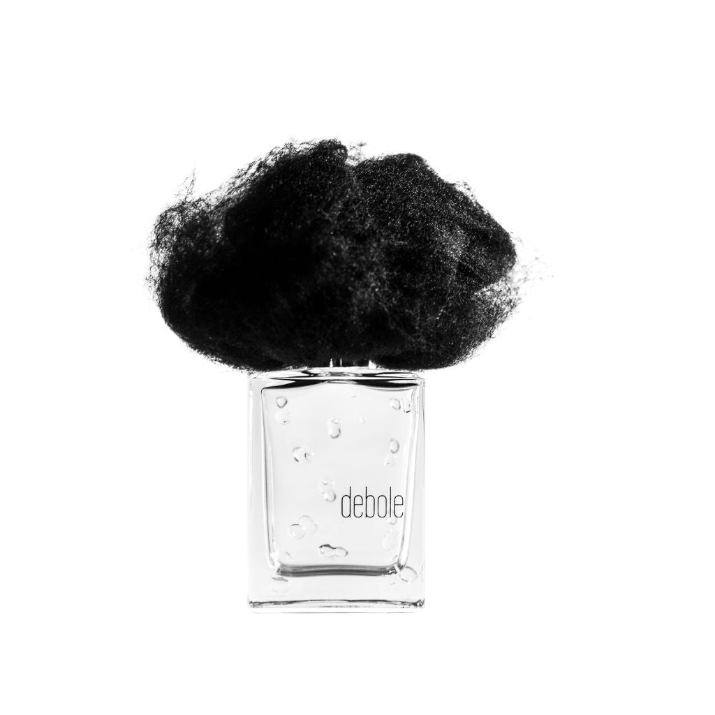 Pioggia Debole sample