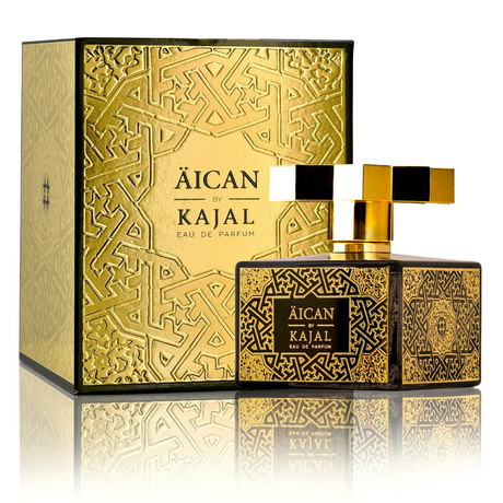 Äican By Kajal EDP