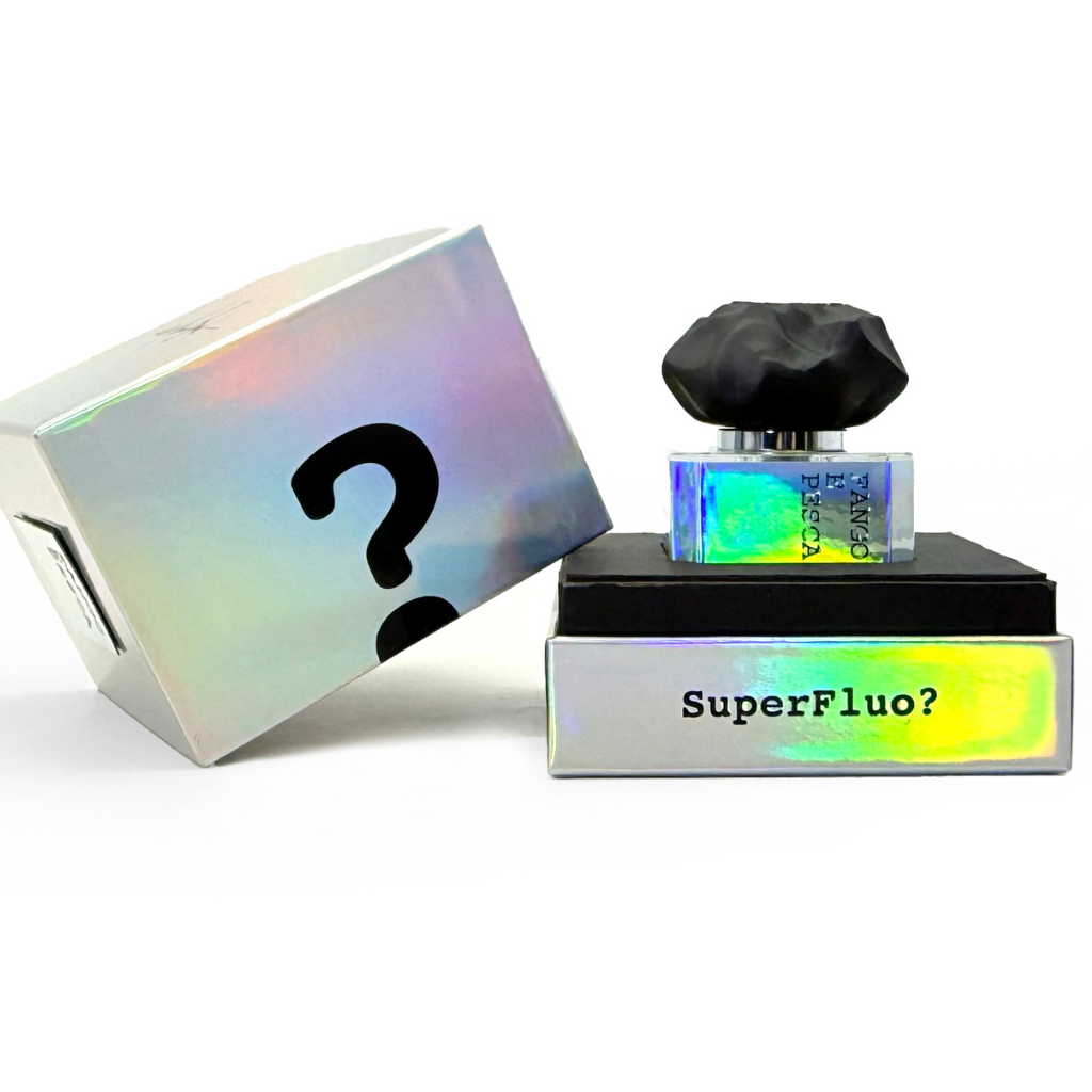 Superfluo Fango E Pesca