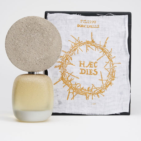 DELIRE DE VOYAGE H†C DIES EDP