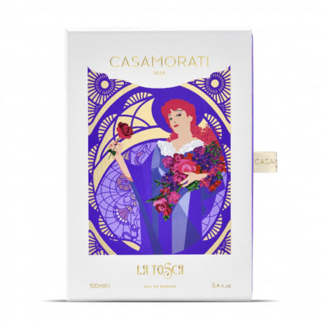 Casamorati 1888 La Tosca EDP