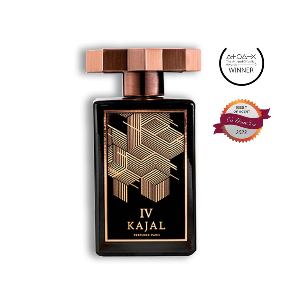 Kajal IV EDP
