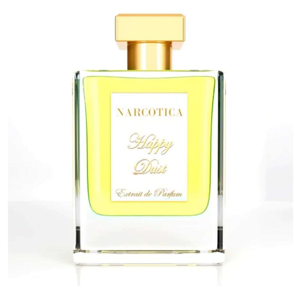 Happy Dust EDP sample