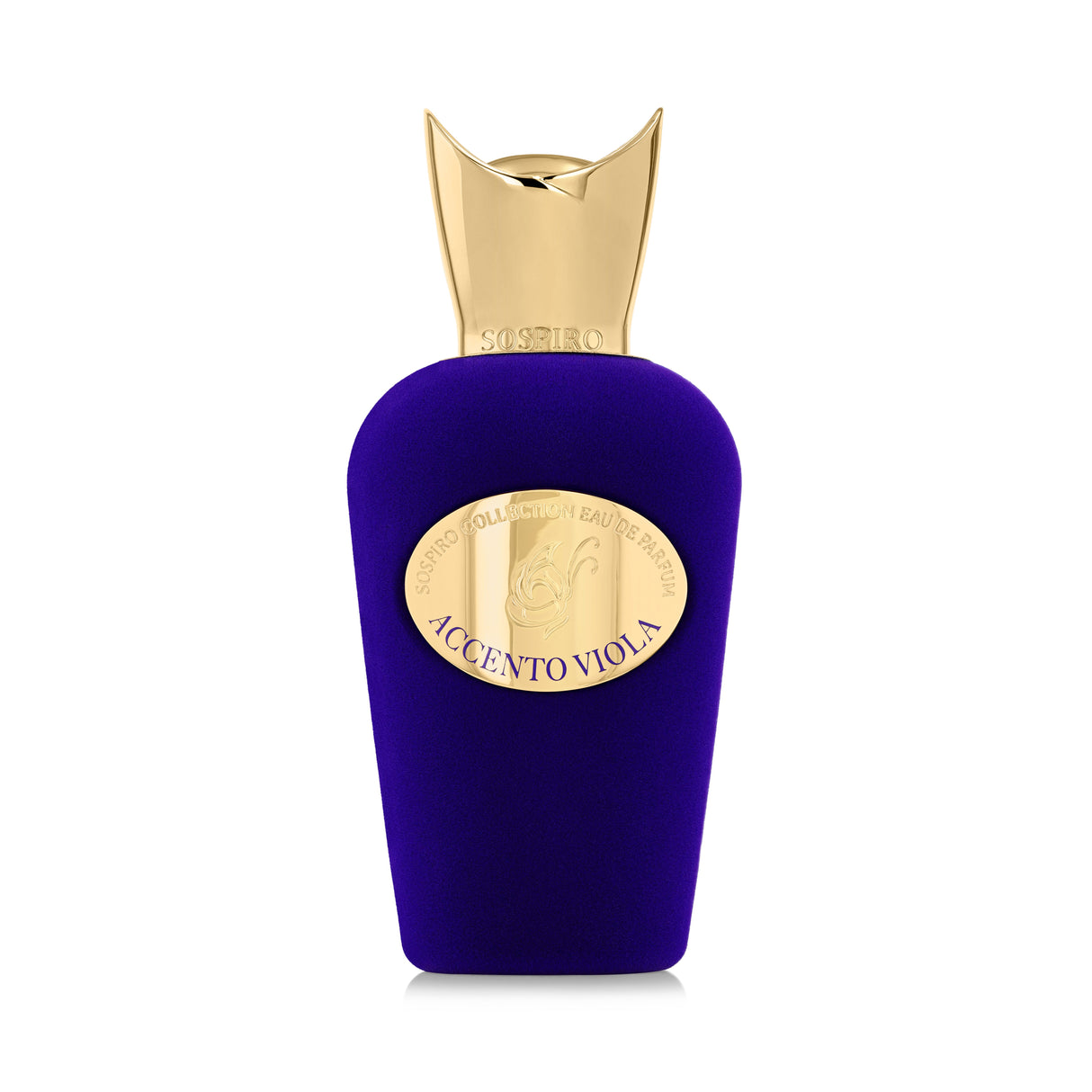 Accento Viola EDP sample