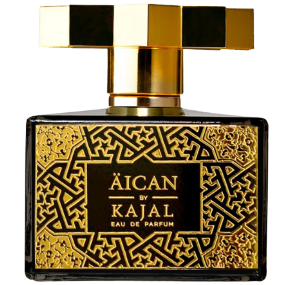 Äican By Kajal EDP sample