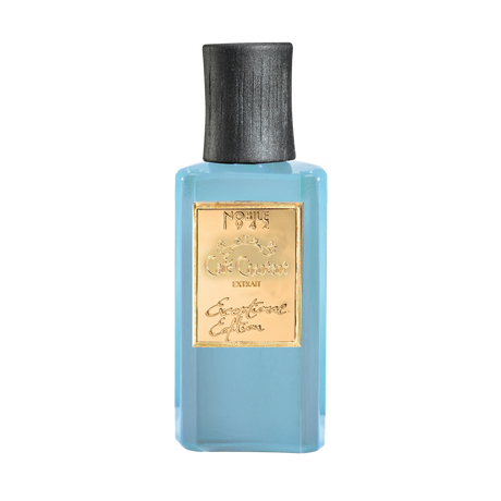Cafe Chantant Exceptional Edition Extrait EDP sample