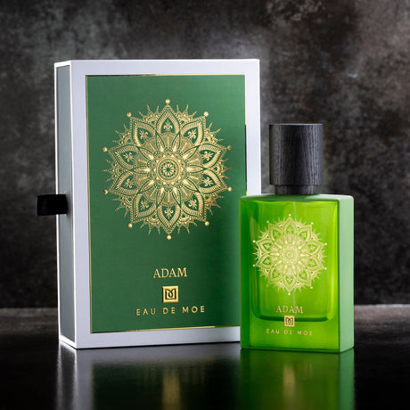 Adam Eau De Parfum