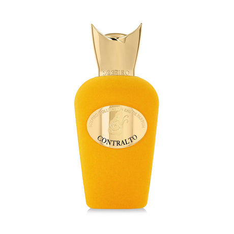 Contralto EDP sample