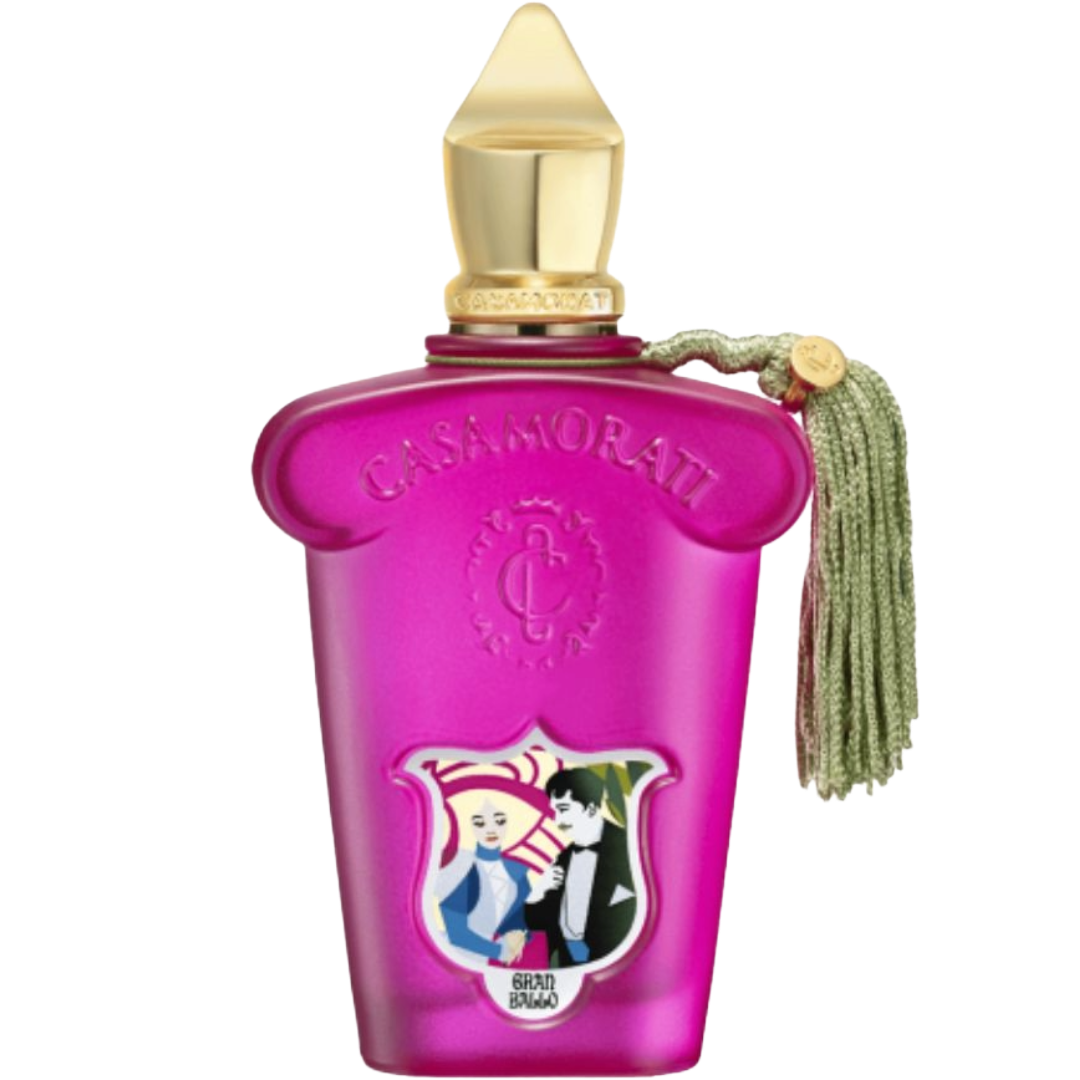 Casamorati 1888 Gran Ballo EDP