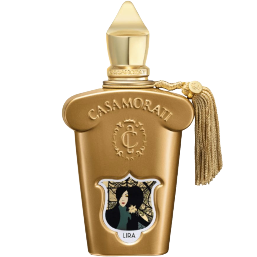 Casamorati 1888 Lira EDP