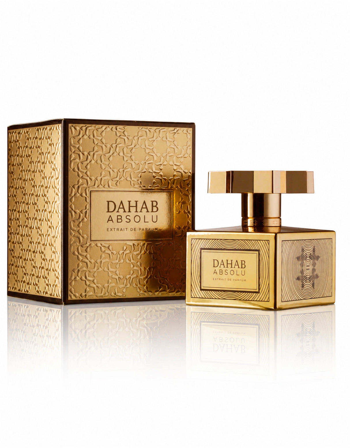 Dahab Absolu XDP 100ml