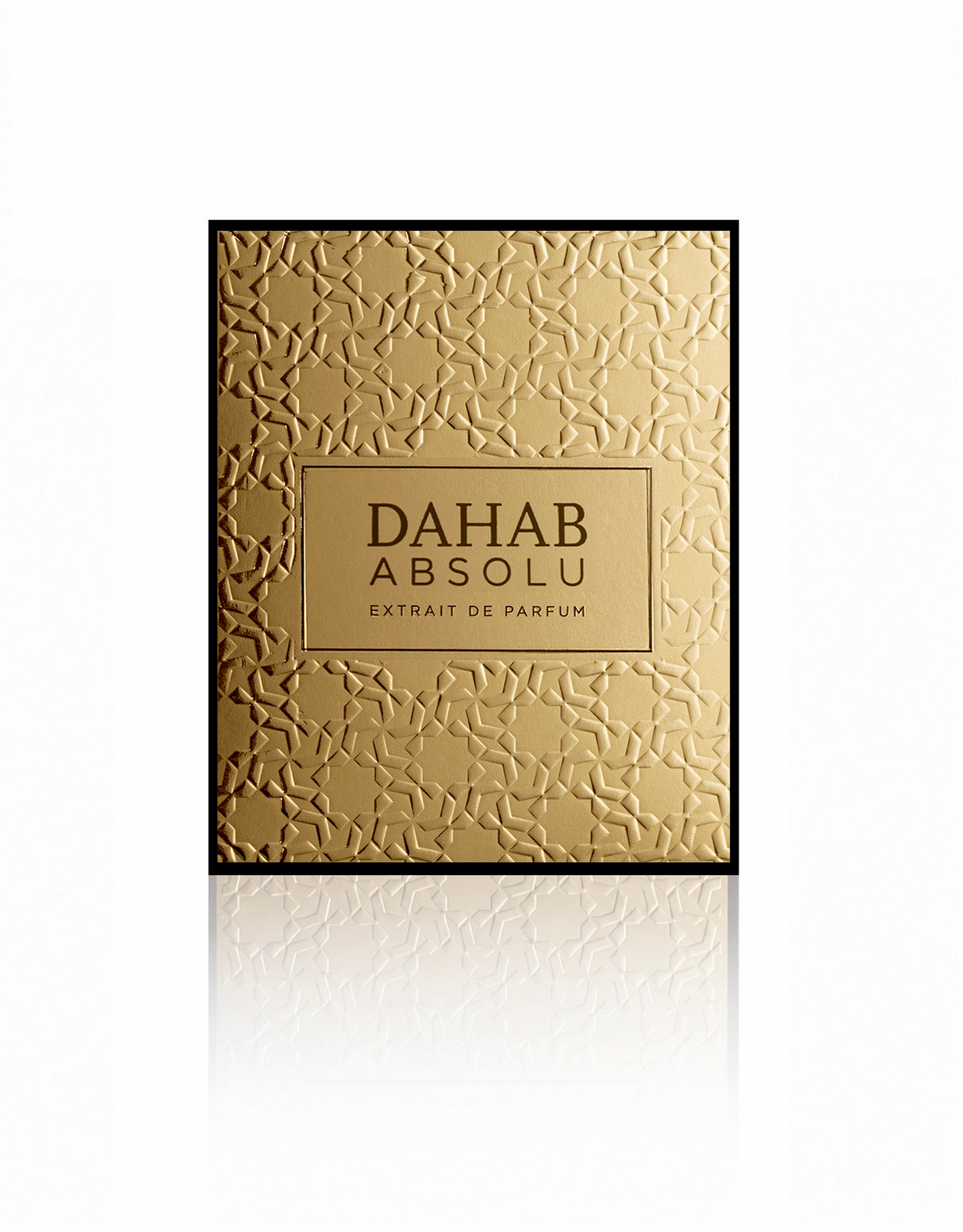 Dahab Absolu XDP 100ml