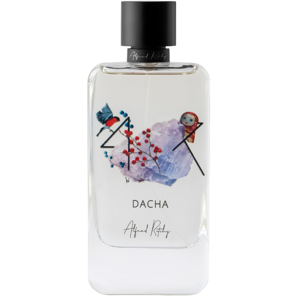 Dacha Eau de Parfum