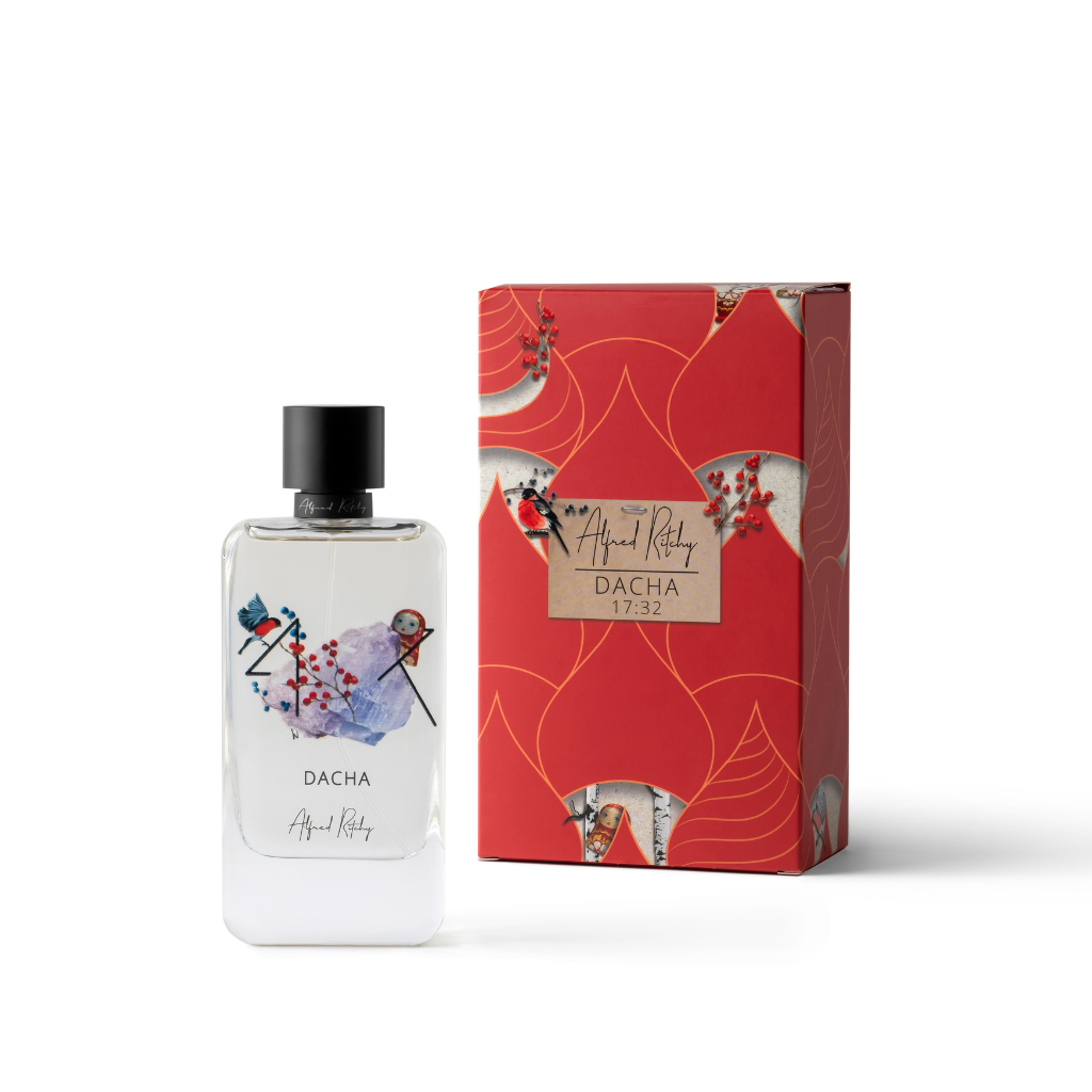 Dacha Eau de Parfum