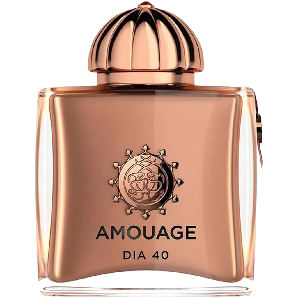 Dia 40 Woman Eau de Parfum