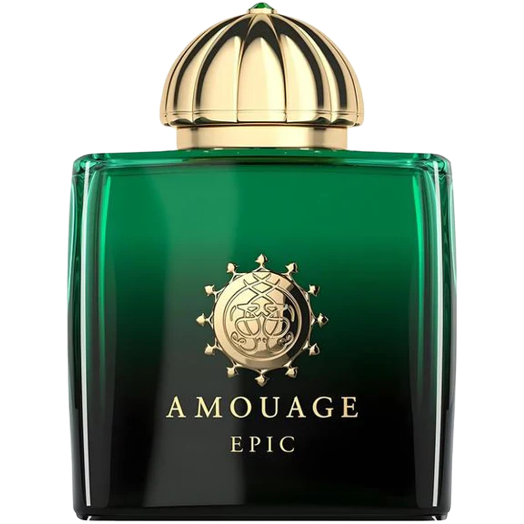 Epic Woman Eau de Parfum