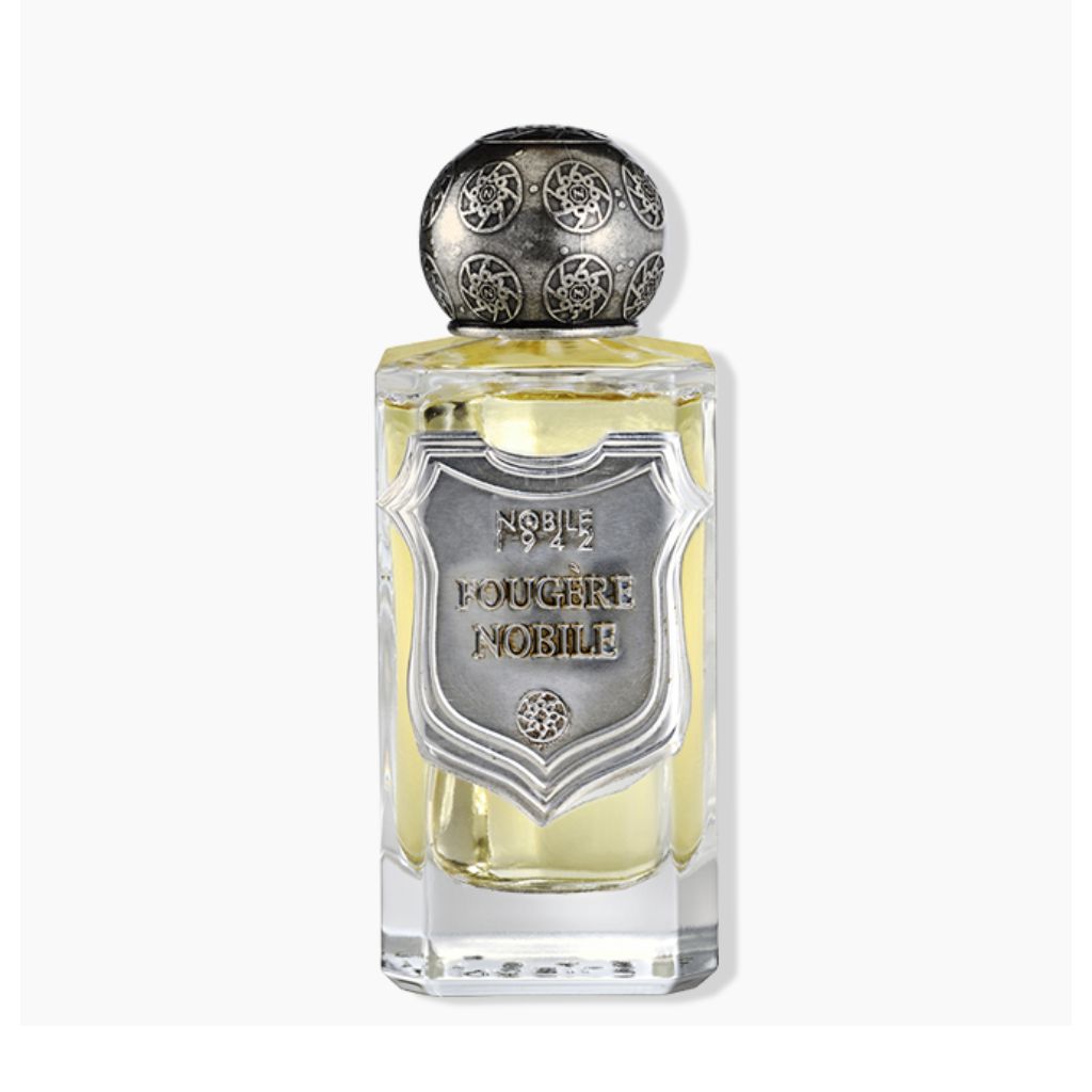 Fougere Nobile EDP sample