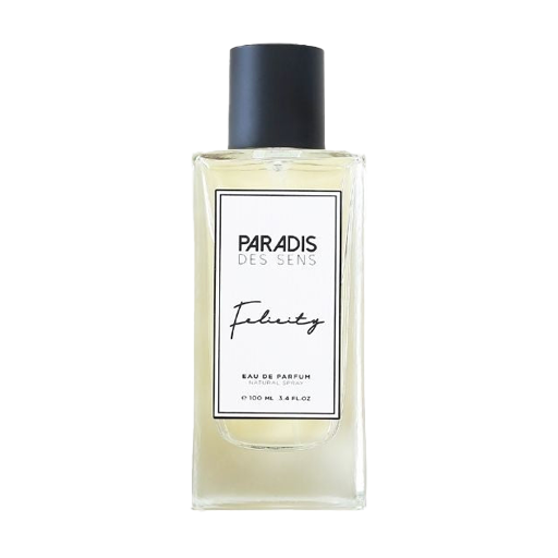 Felicity EDP sample