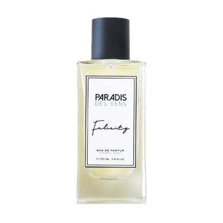 Felicity EDP sample