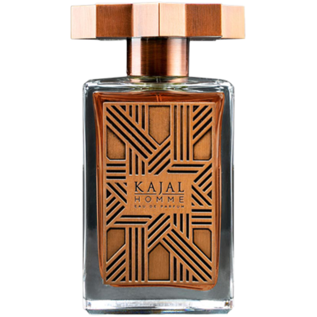 Kajal Homme EDP sample