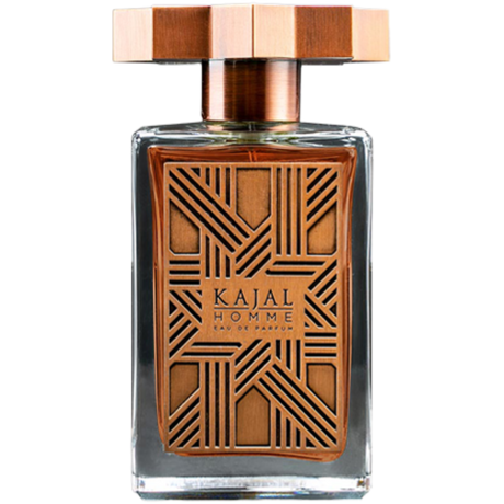 Kajal Homme EDP sample