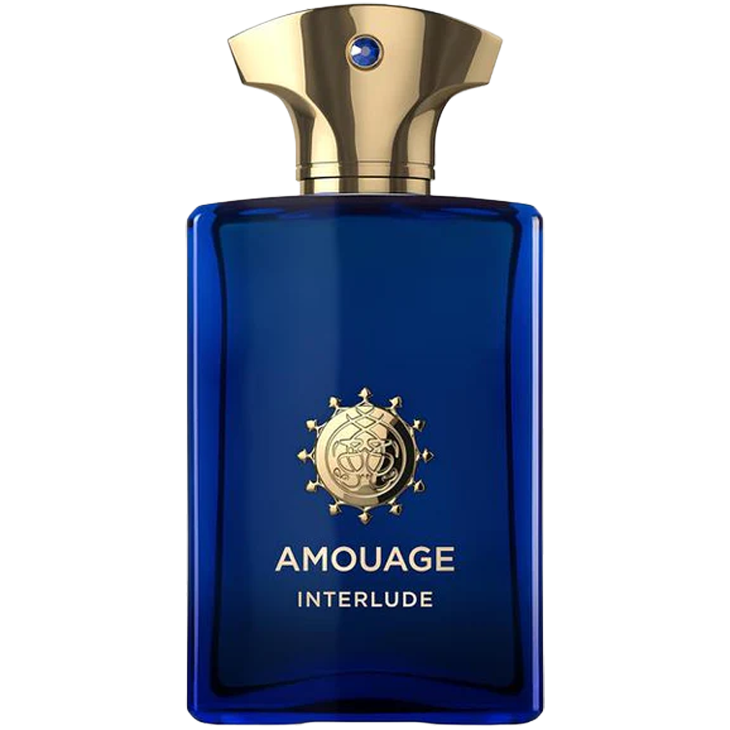 Interlude Man Eau de Parfum